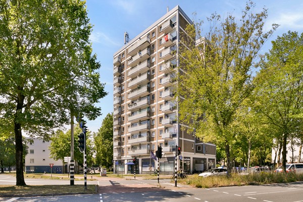 Foto - Onder bod: Prins Bernhardplein 55, 1508 XB Zaandam